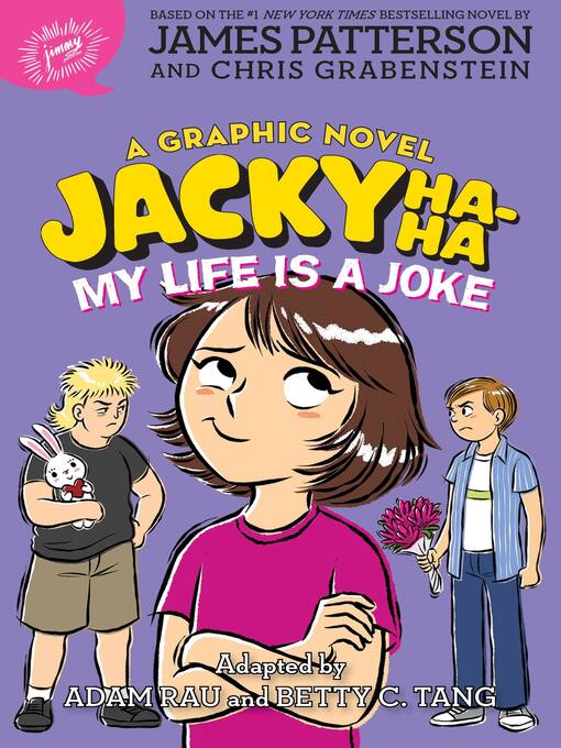 Cover image for My Life is a Joke